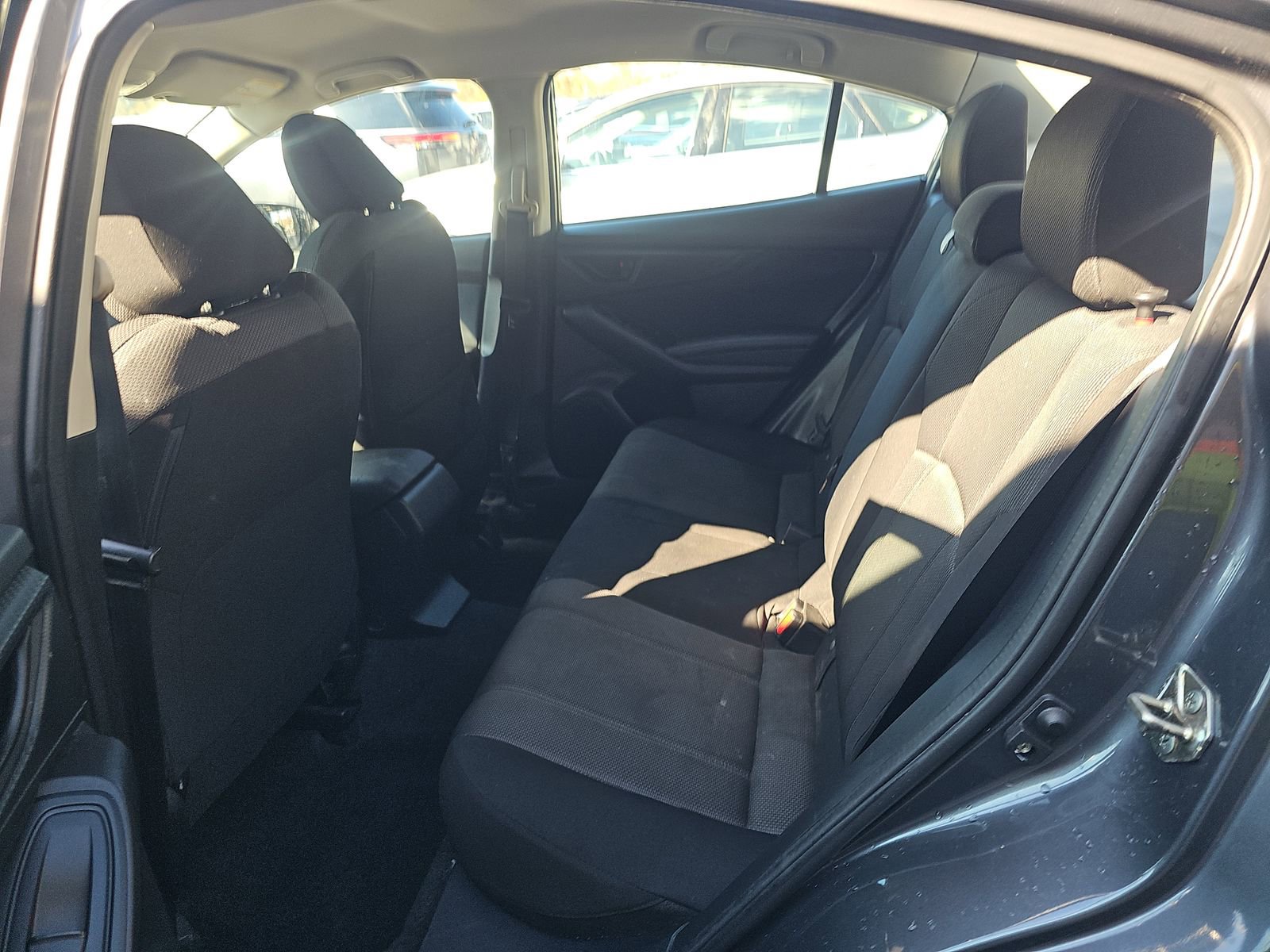 Used 2019 Subaru Impreza 2.0i image 11