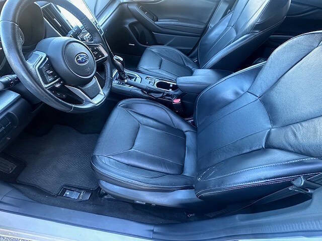 Used 2019 Subaru Impreza 2.0i Limited image 10