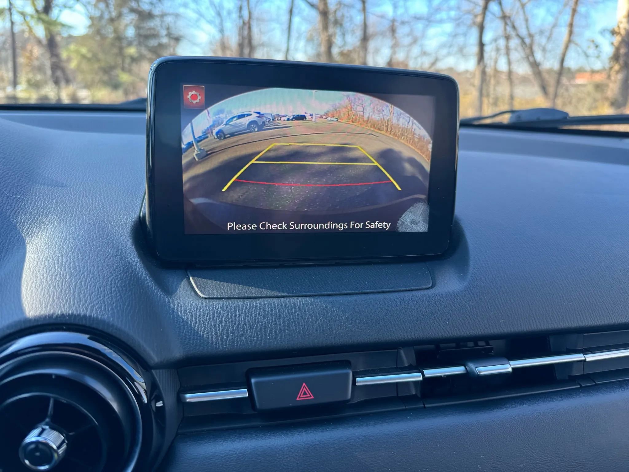 Used 2018 MAZDA CX-3 Grand Touring AWD/4WD image 29