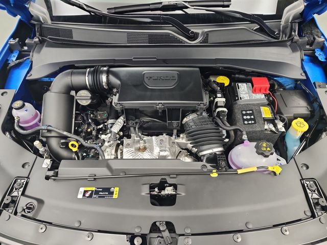 New 2026 Jeep Compass Latitude AWD/4WD image 18
