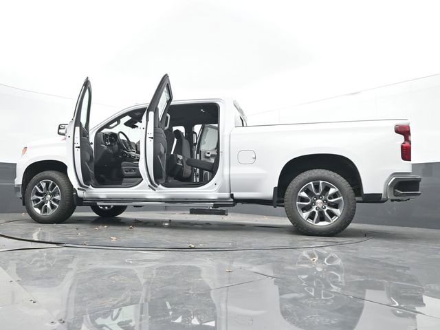 New 2026 Chevrolet Silverado 1500 LT AWD/4WD image 72
