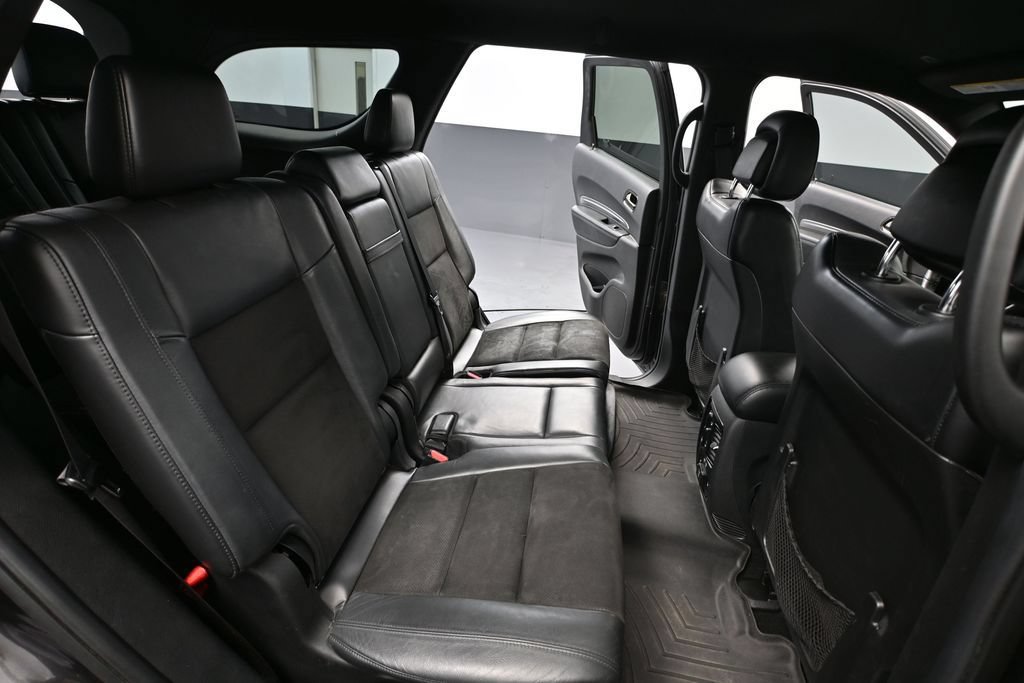 Used 2019 Dodge Durango GT AWD/4WD image 50