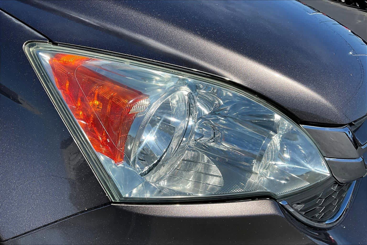 Used 2010 Honda CR-V EX-L image 27