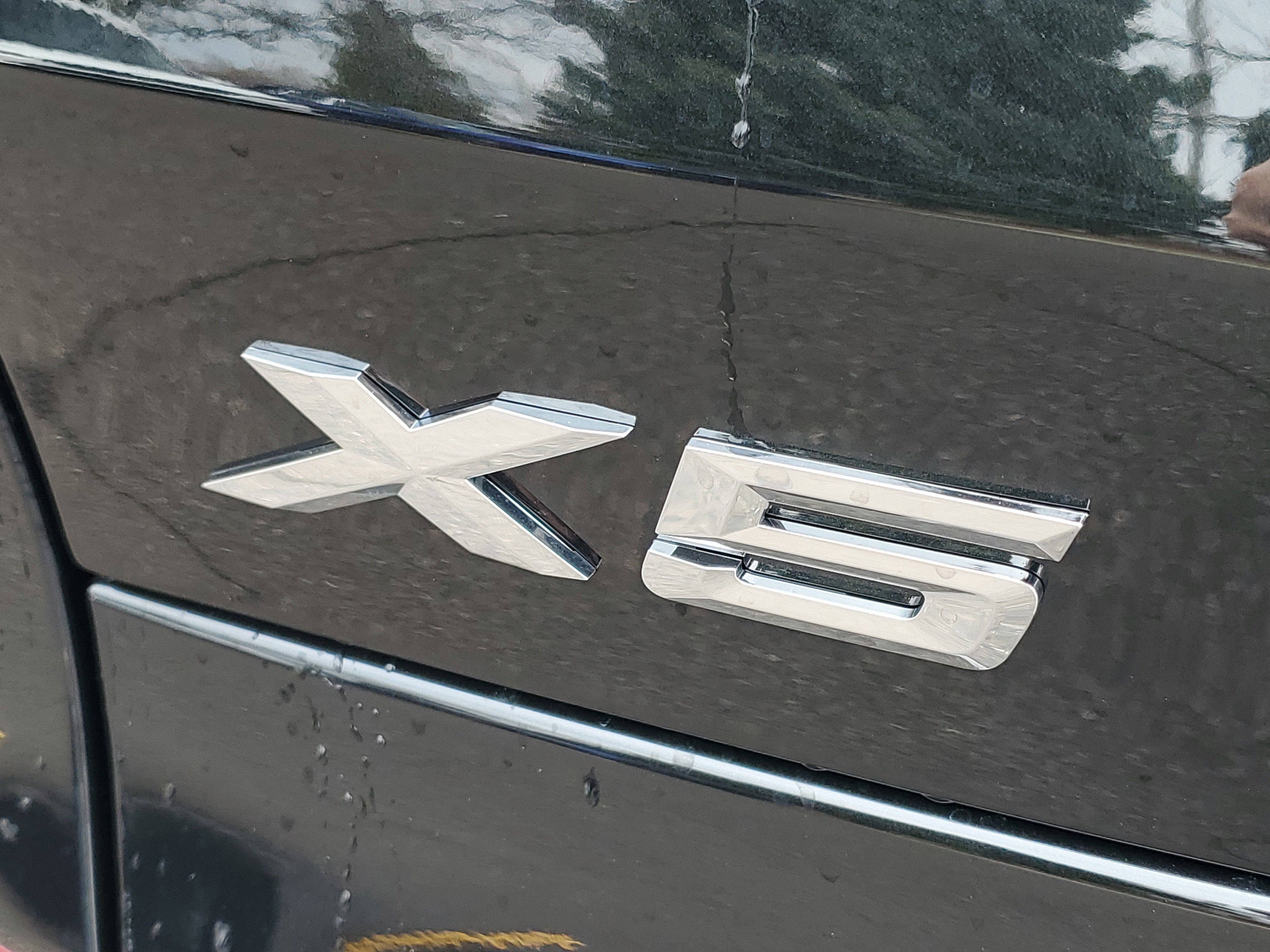 New 2026 BMW X5 xDrive40i w/ Executive Package image 30