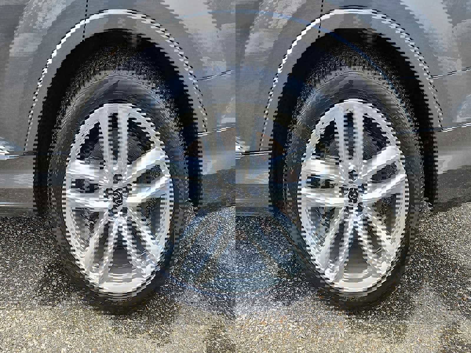 Certified 2025 Audi Q7 3.0T Premium Plus w/ Premium Plus Package image 3