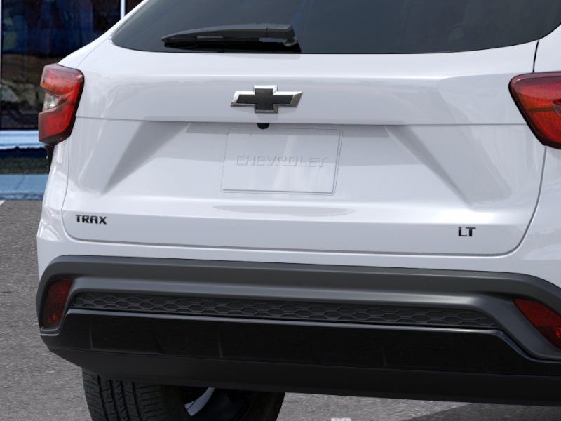 New 2026 Chevrolet Trax LT FWD image 14