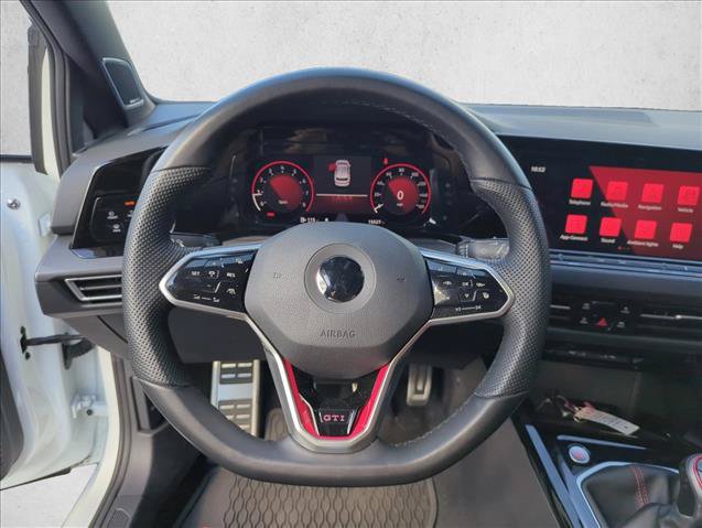 Used 2023 Volkswagen GTI Autobahn FWD image 23