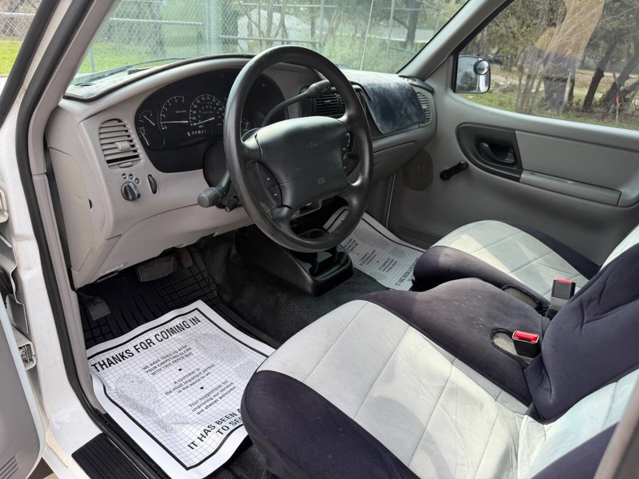 Used 2000 Ford Ranger XL image 29