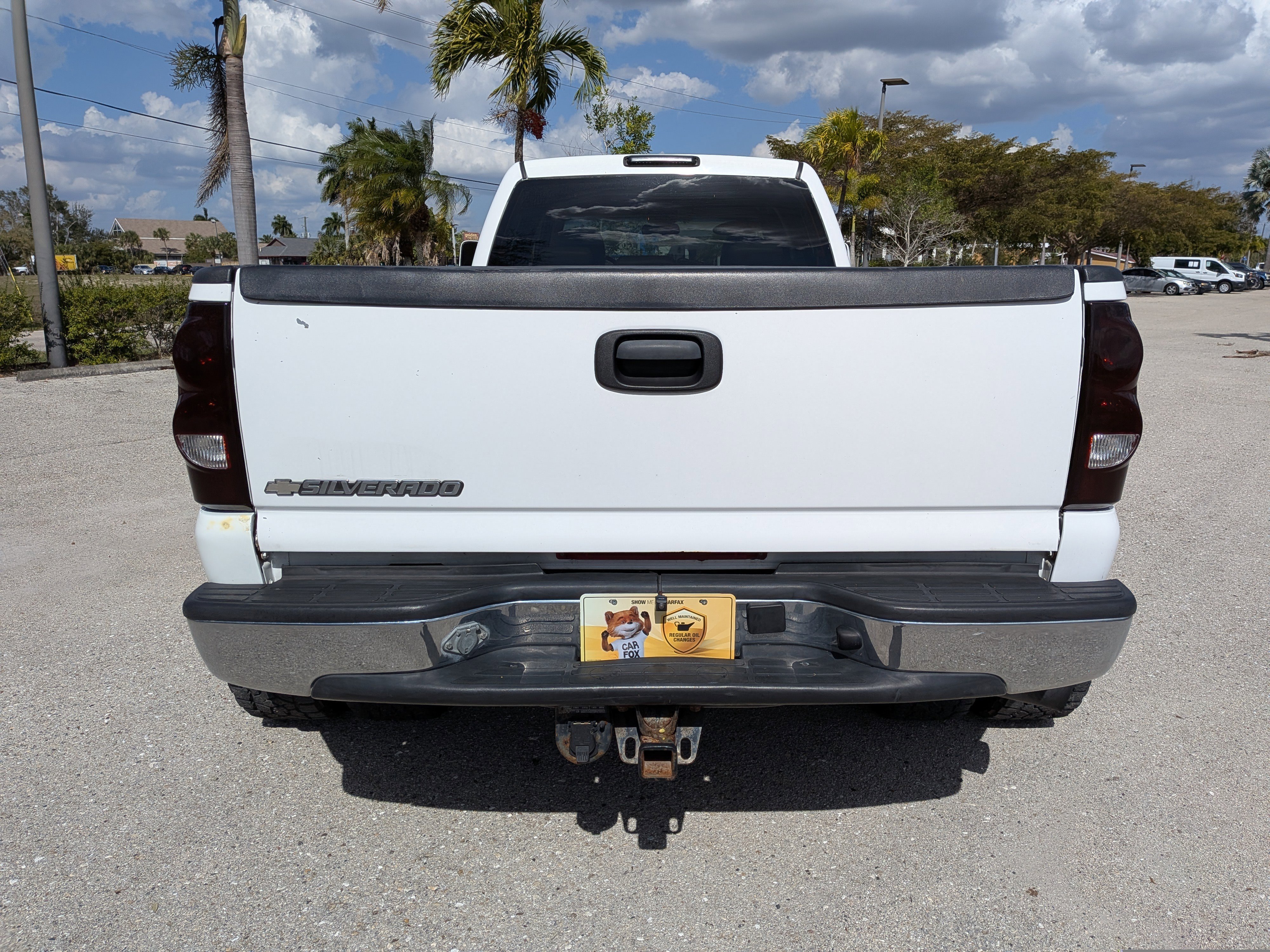 Used 2006 Chevrolet Silverado 3500 LT w/ Onstar Plus Package image 5