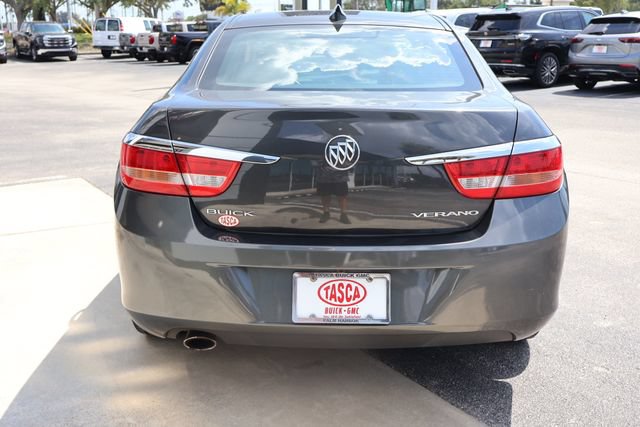 Used 2016 Buick Verano w/ Comfort Package FWD image 7
