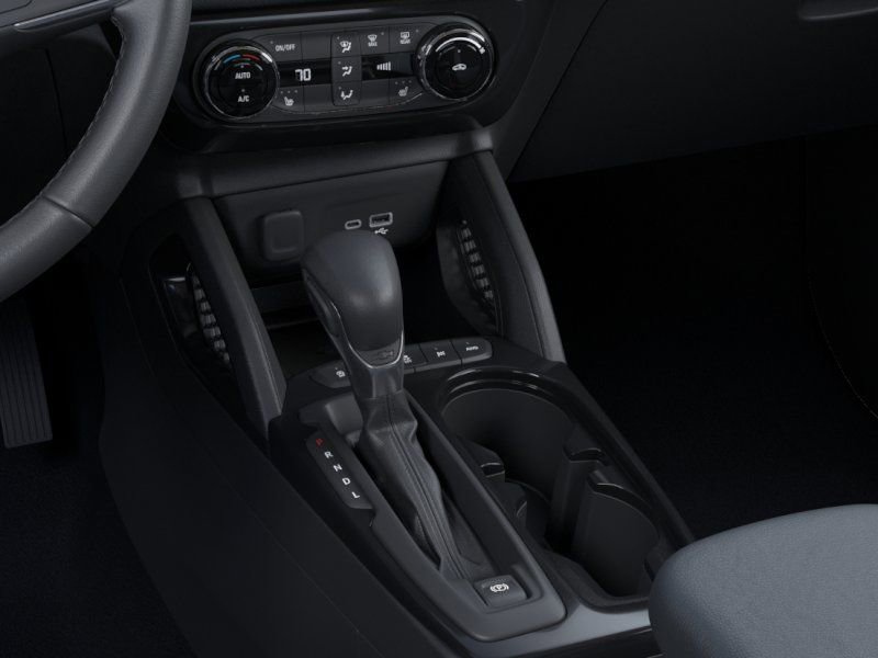 New 2026 Chevrolet TrailBlazer LT AWD/4WD image 23