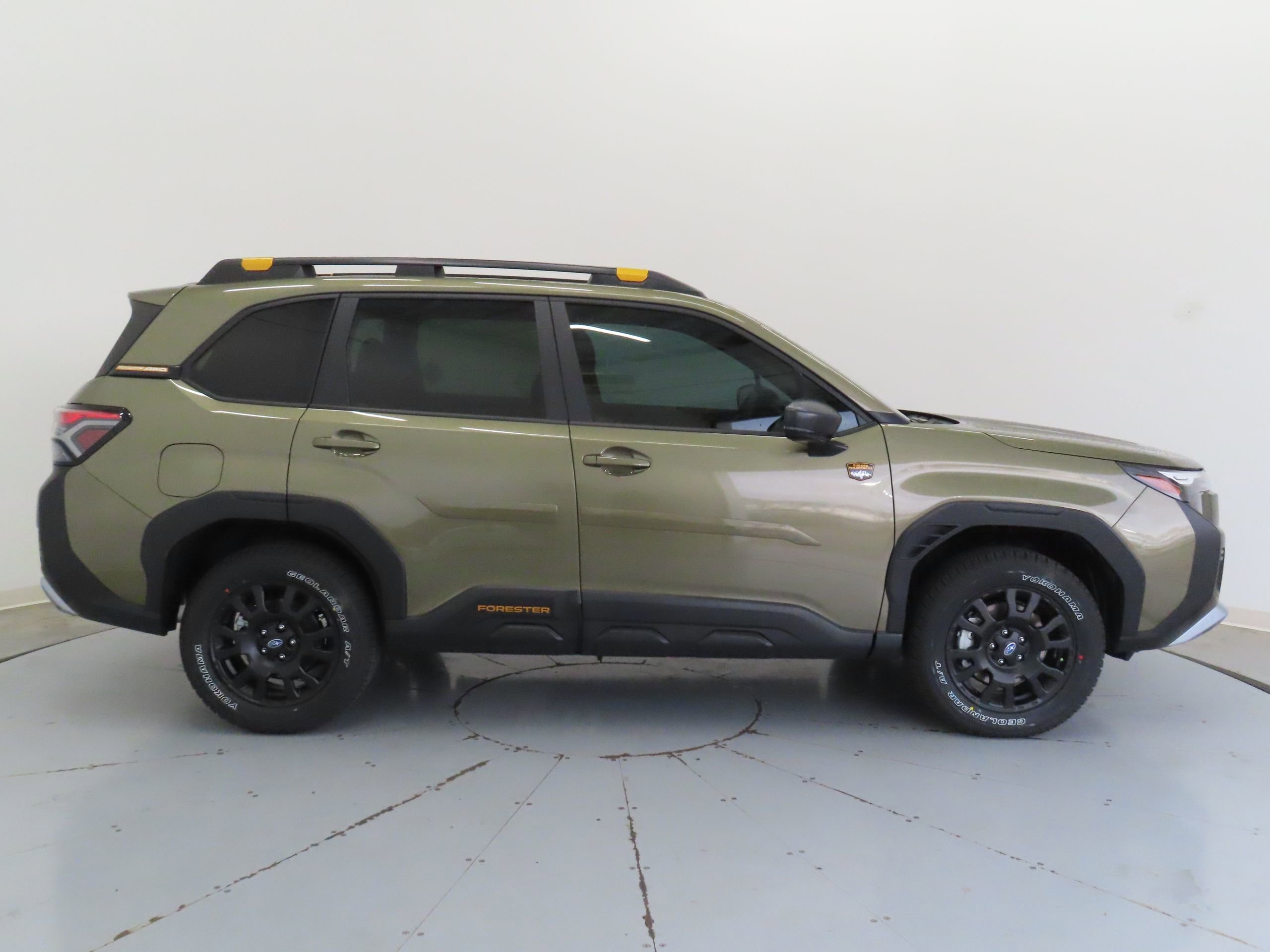 New 2026 Subaru Forester Wilderness w/ Wilderness Plus Package image 2