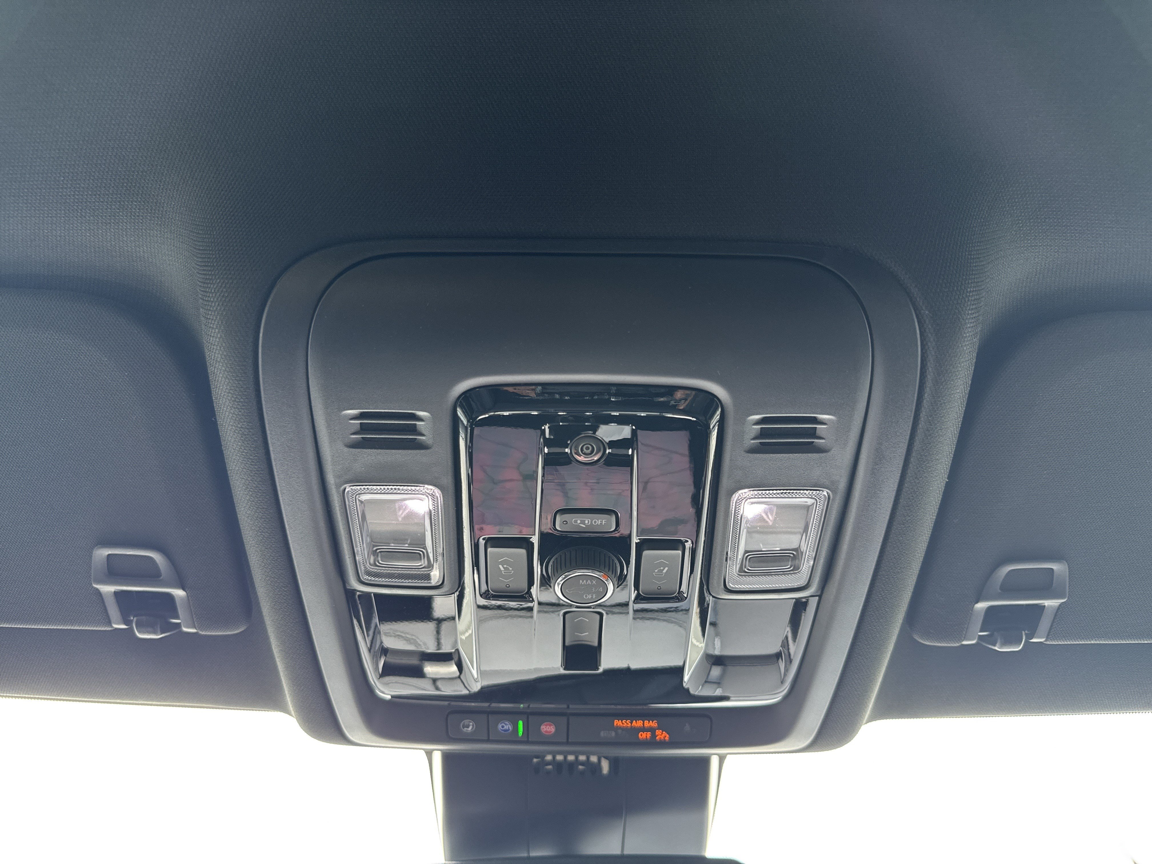 New 2026 GMC Yukon XL Denali AWD/4WD image 21