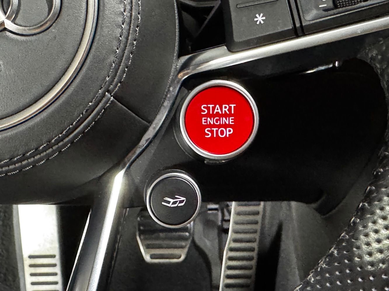 Used 2017 Audi R8 V10 plus image 28