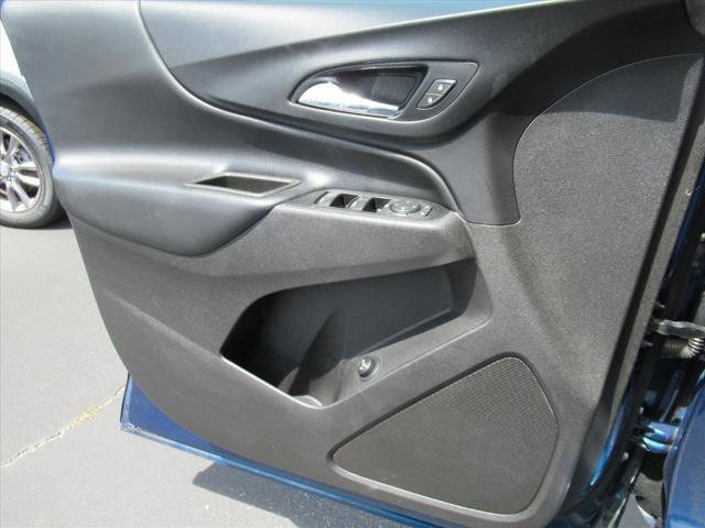 Used 2019 Chevrolet Equinox LT FWD image 18