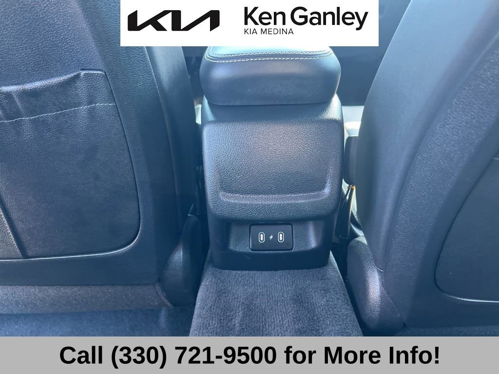 Certified 2025 Kia K5 GT-Line AWD/4WD image 45