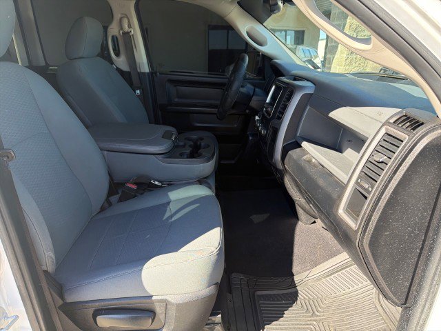 Used 2019 RAM 1500 Tradesman w/ Chrome Plus Package image 22