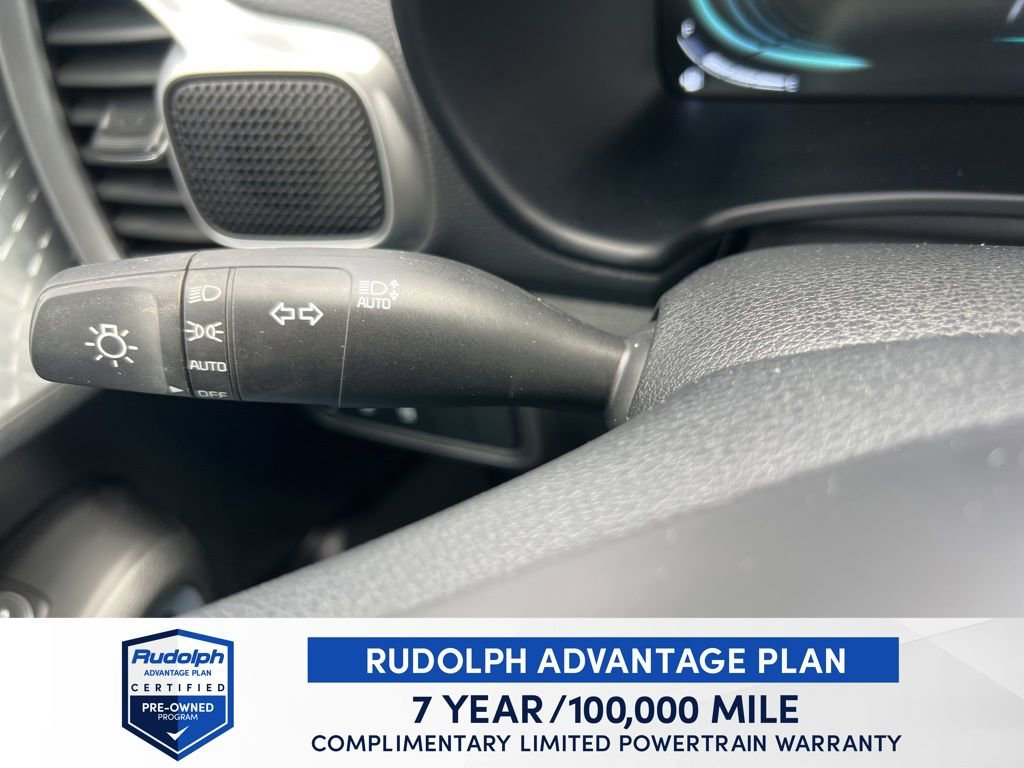 Used 2025 Kia Soul LX w/ LX Technology Package image 36