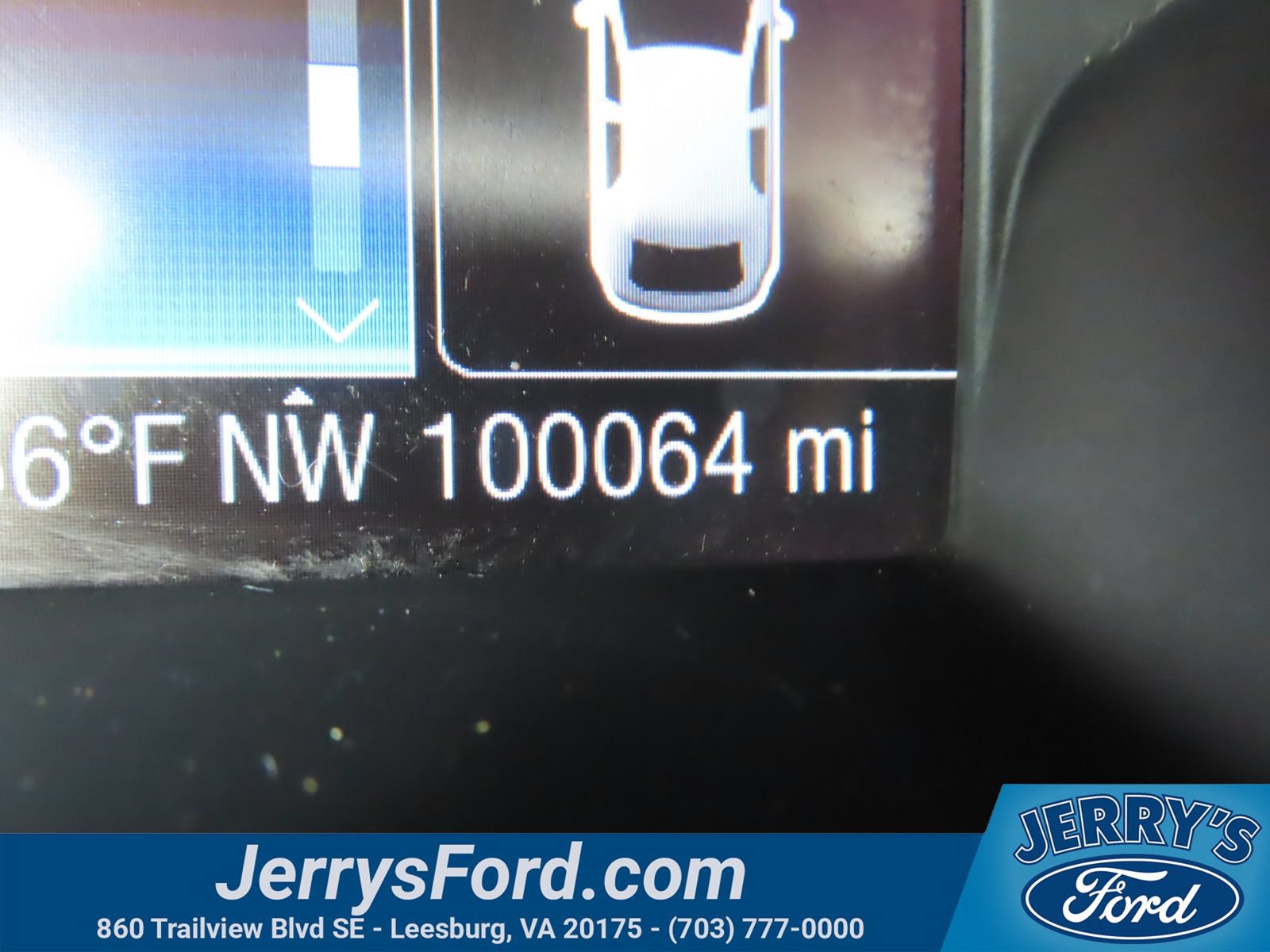 Used 2012 Ford Focus Titanium FWD image 21