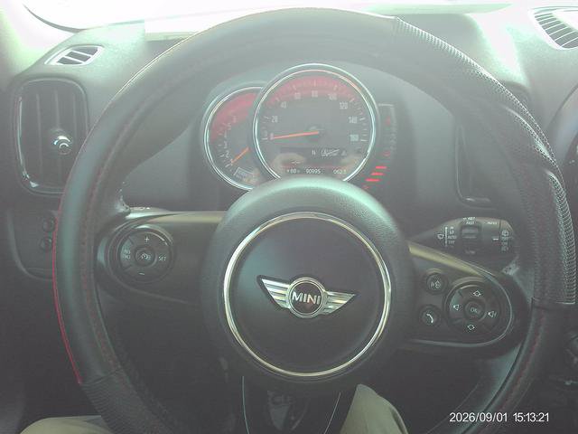 Used 2017 MINI Cooper Countryman FWD image 11