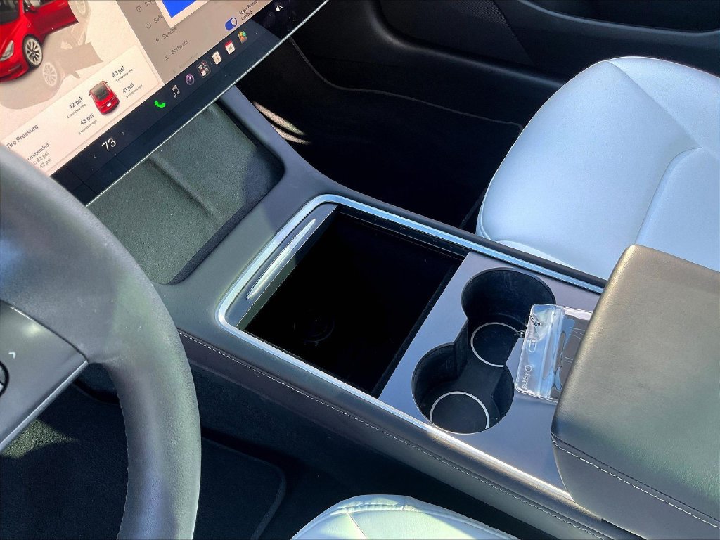 Used 2023 Tesla Model 3 Long Range AWD/4WD image 18
