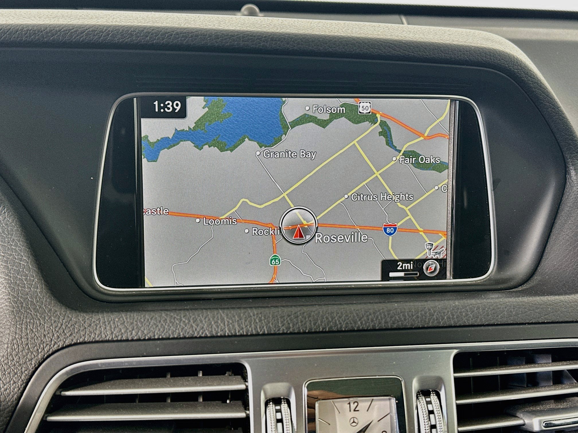 Used 2017 Mercedes-Benz E 400 Coupe image 21