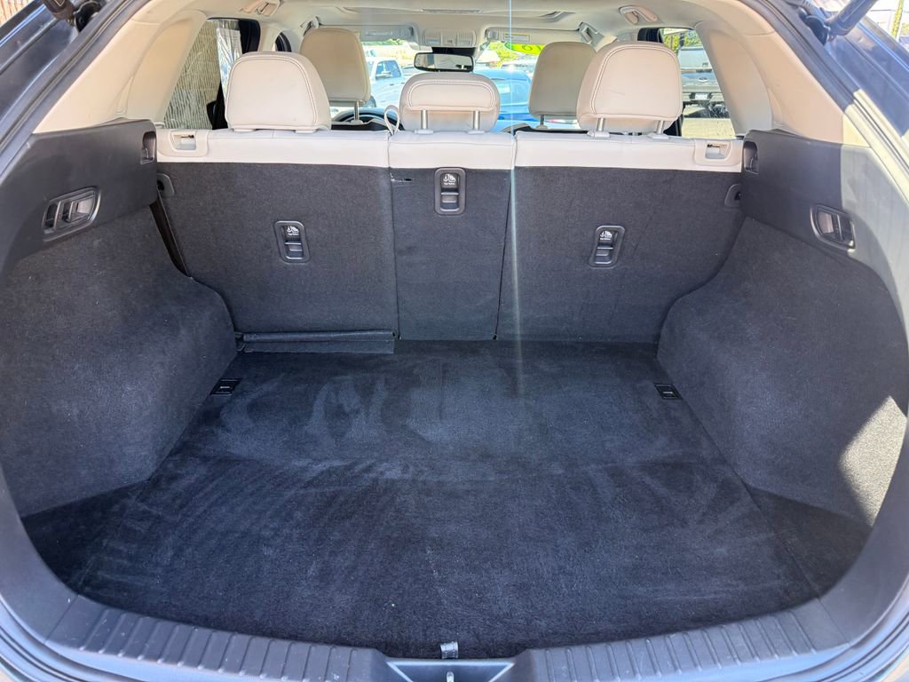 Used 2018 MAZDA CX-5 Grand Touring AWD/4WD image 24