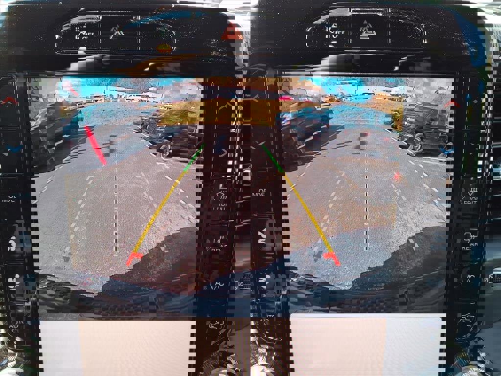 New 2026 RAM 1500 Big Horn image 26