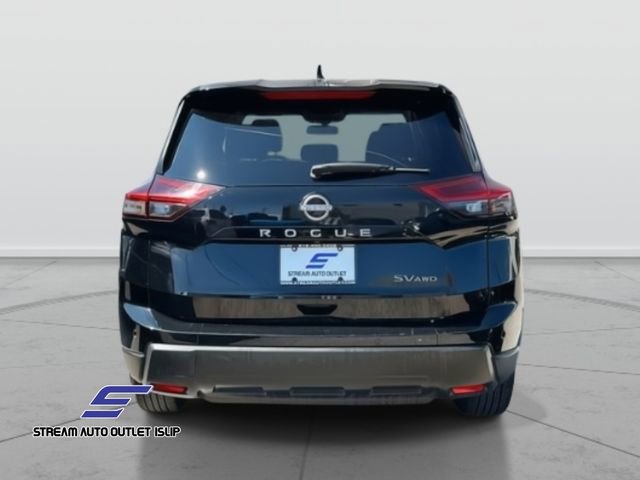 Used 2024 Nissan Rogue SV image 6