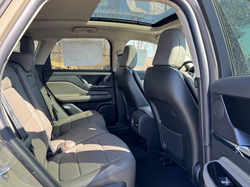 New 2025 Lincoln Corsair Grand Touring w/ Equipment Group 301A image 13