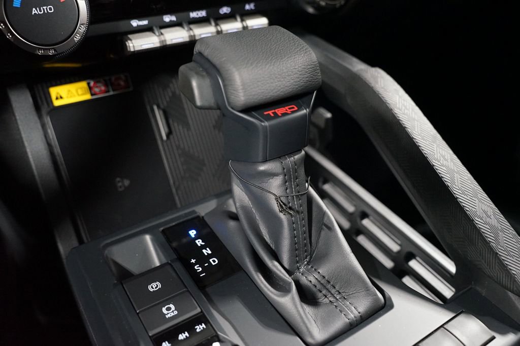 New 2026 Toyota Tacoma TRD Off-Road image 23