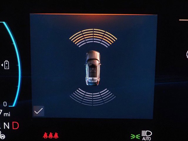 Used 2024 Cadillac Lyriq Sport w/ Nappa Leather Package image 20