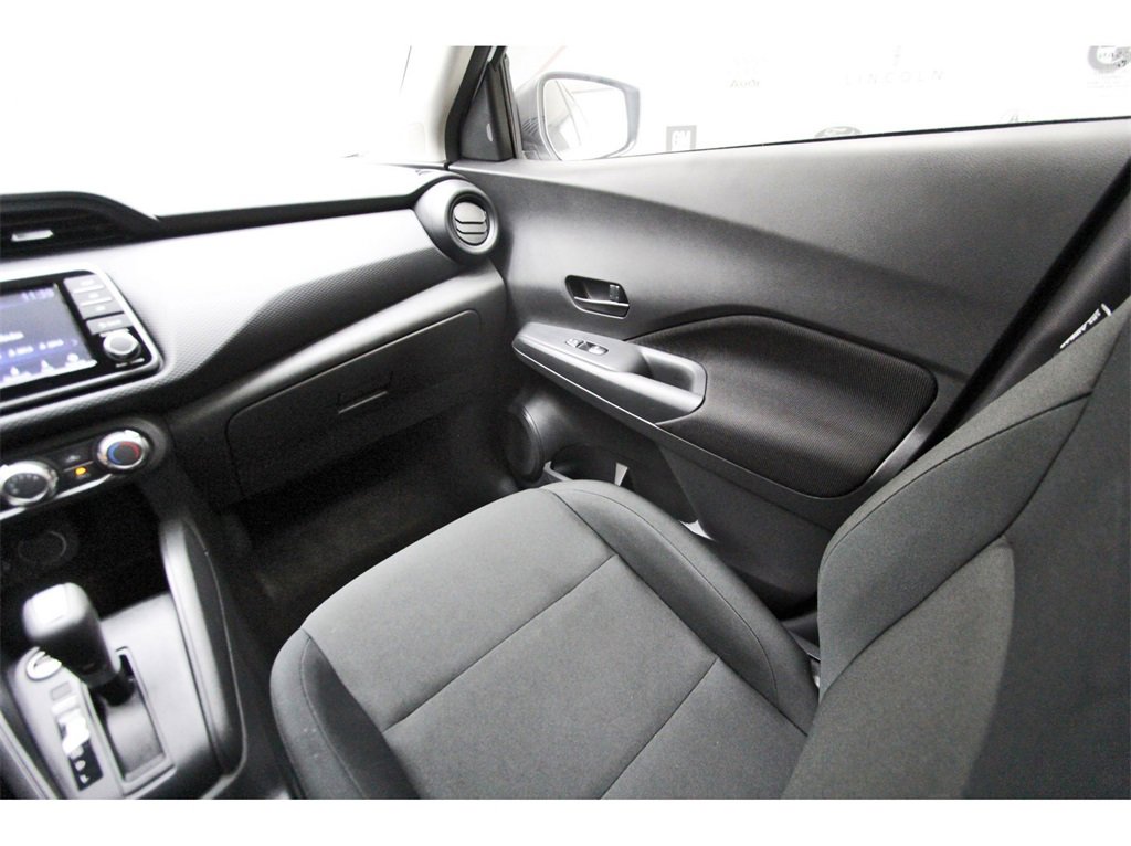 Used 2025 Nissan Kicks Play S image 16