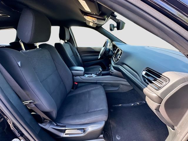 Used 2024 Dodge Durango SXT image 27