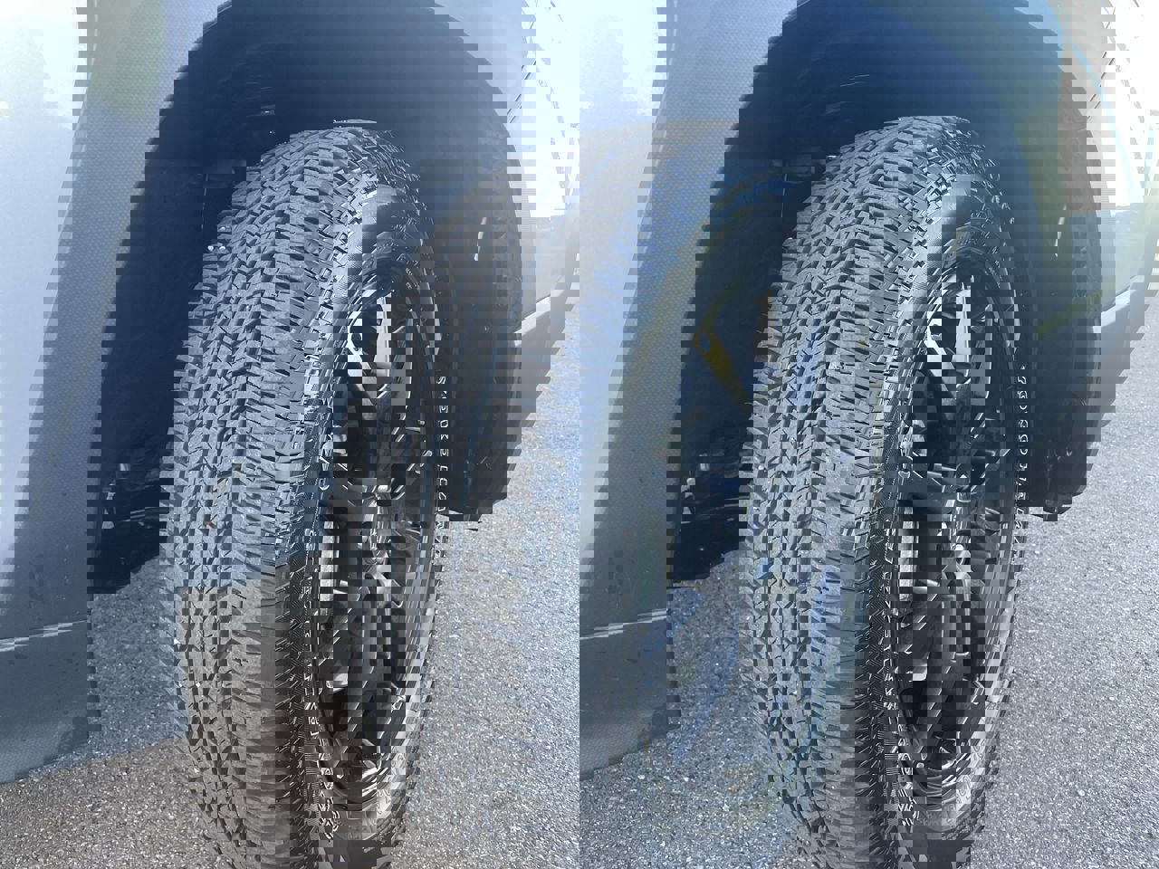 Certified 2024 Subaru Crosstrek 2.5i Wilderness w/ Crosstrek Mirror Package image 9