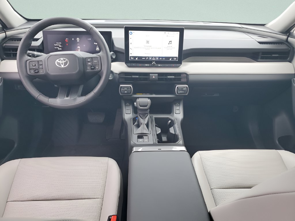 Used 2026 Toyota RAV4 XLE Premium AWD/4WD image 11