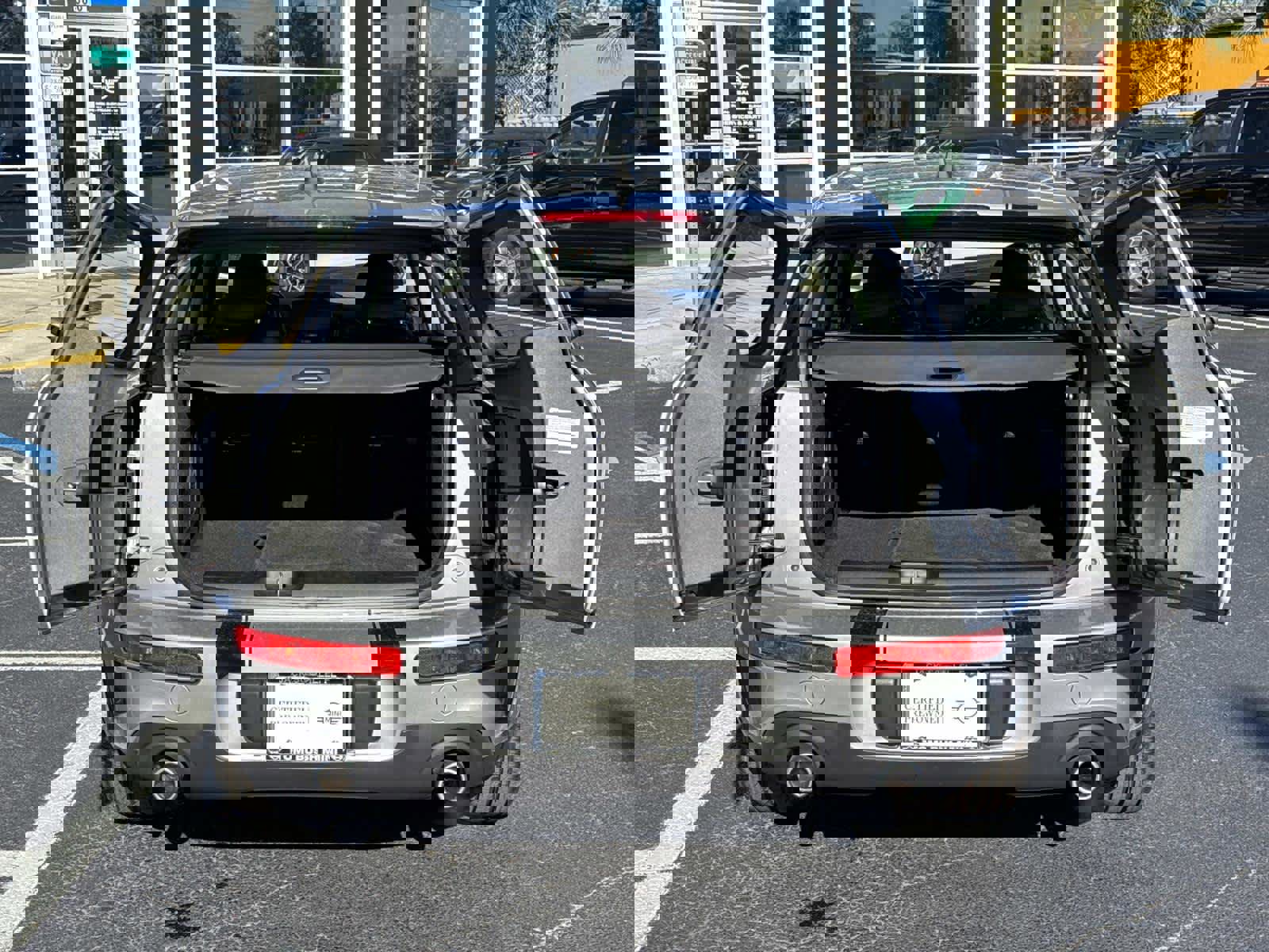 Certified 2024 MINI Cooper Clubman S image 11