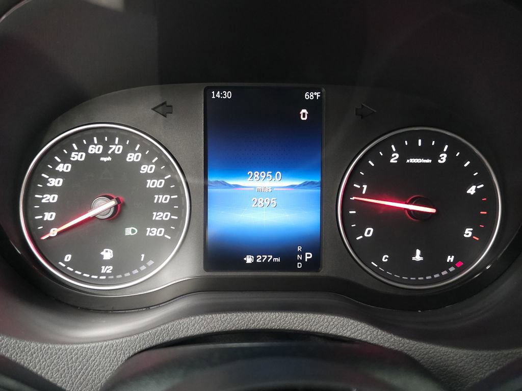 Used 2026 Mercedes-Benz Sprinter 2500 image 13