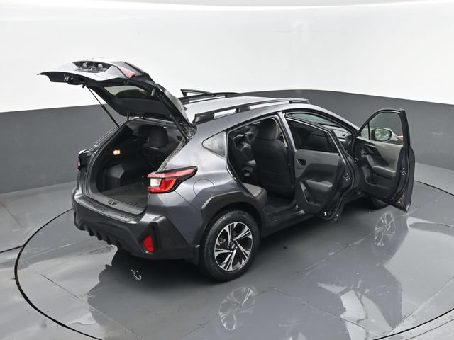Used 2024 Subaru Crosstrek 2.0i Premium AWD/4WD image 24