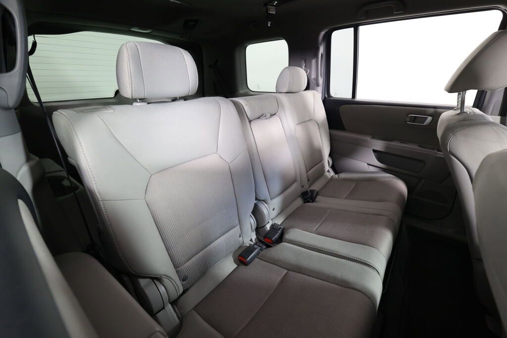 Used 2011 Honda Pilot EX image 21