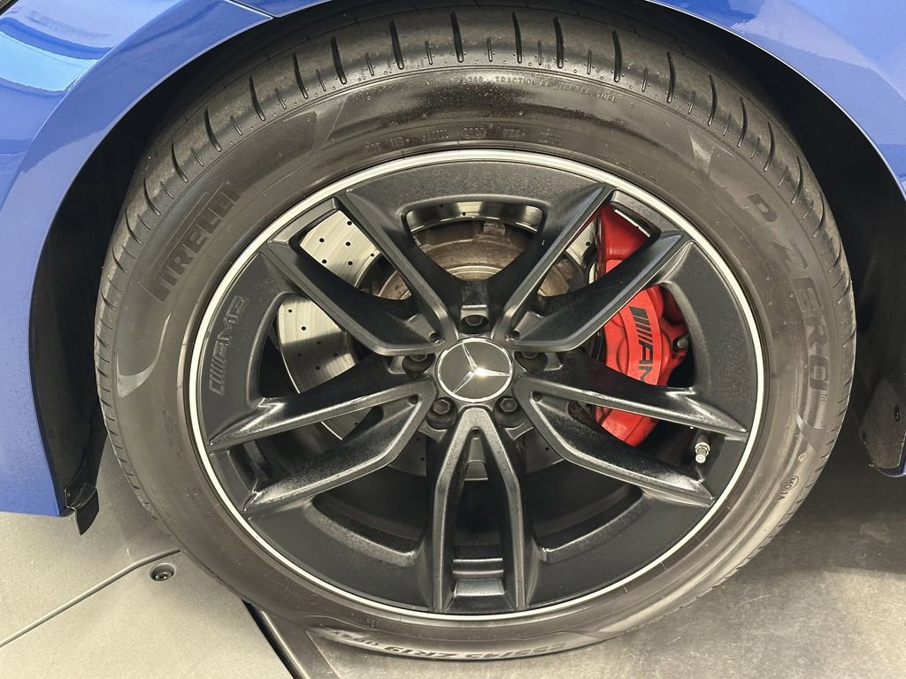 Certified 2023 Mercedes-Benz AMG GT 53 image 13