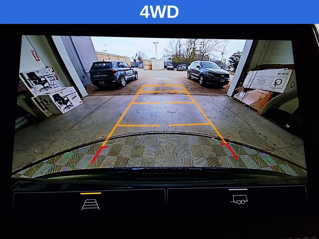 Used 2023 Chevrolet Tahoe Premier image 12