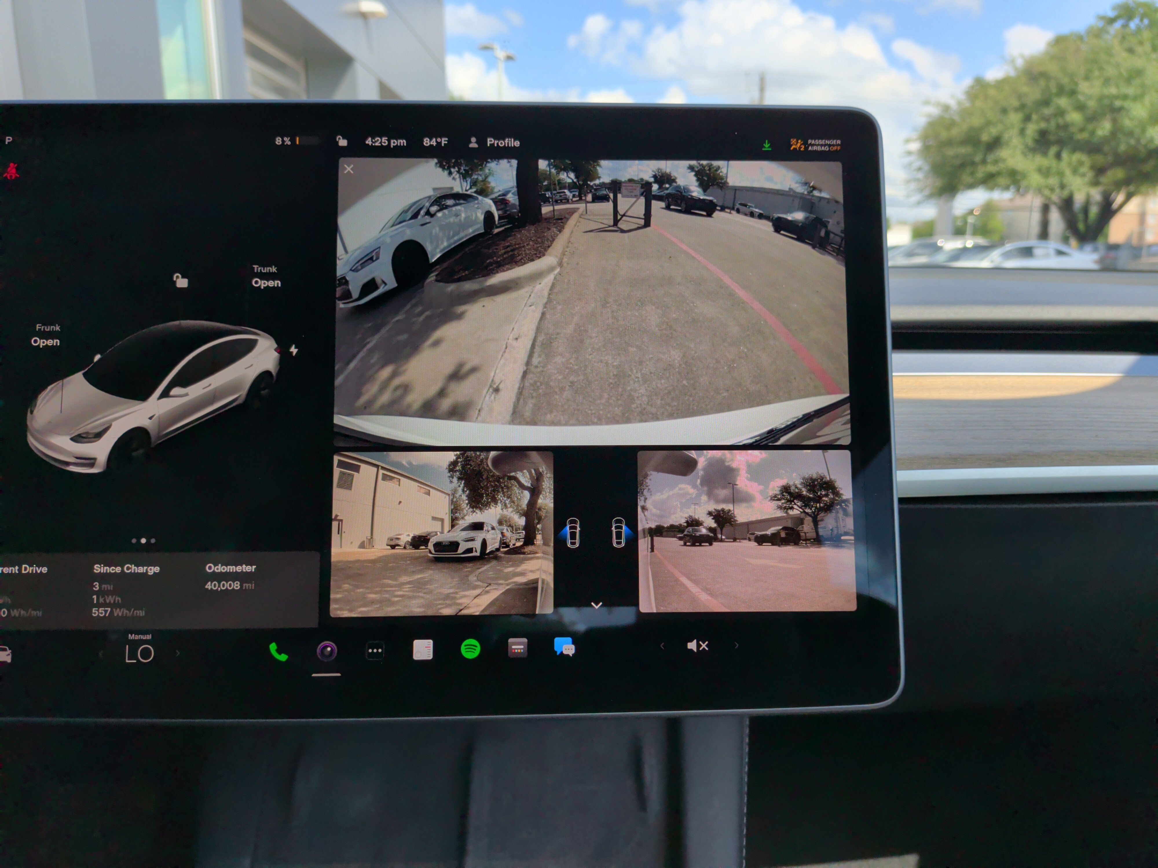 Used 2023 Tesla Model 3 Standard Range image 23