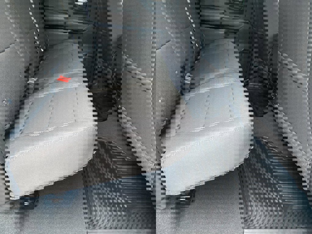 New 2026 Chevrolet Silverado 1500 Custom Trail Boss image 15