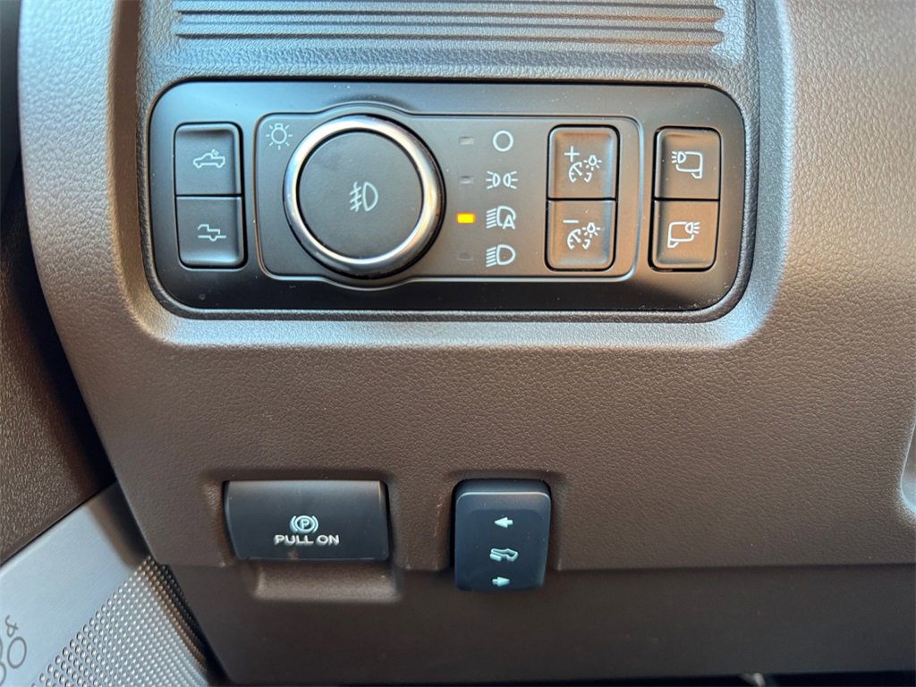 New 2026 Ford F250 King Ranch image 23