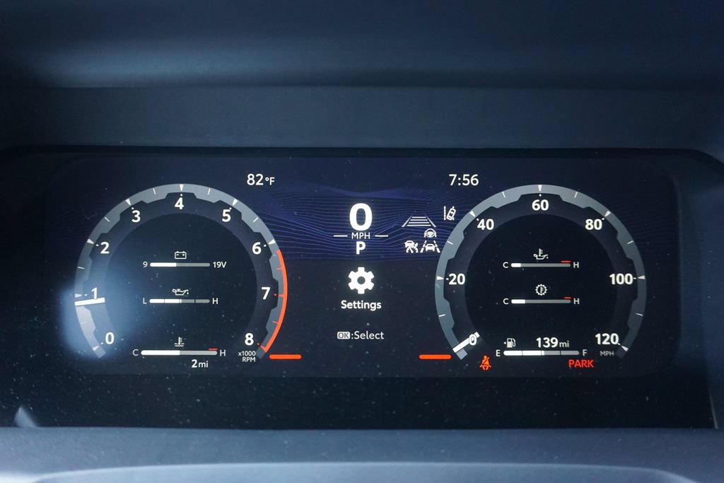 New 2026 Toyota Tacoma TRD Sport AWD/4WD image 5
