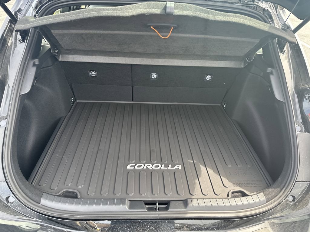 New 2026 Toyota Corolla SE FWD image 14