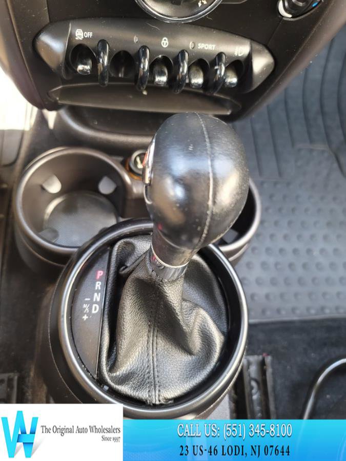 Used 2013 MINI Cooper Countryman S image 22