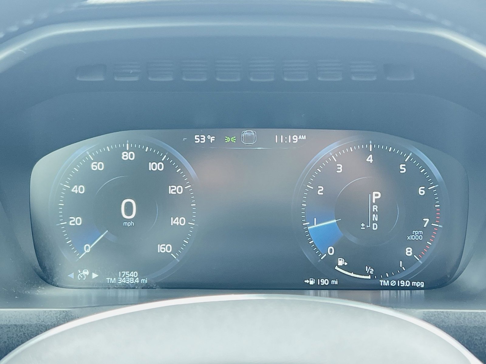 Certified 2022 Volvo XC90 T6 Inscription w/ Climate Package image 17