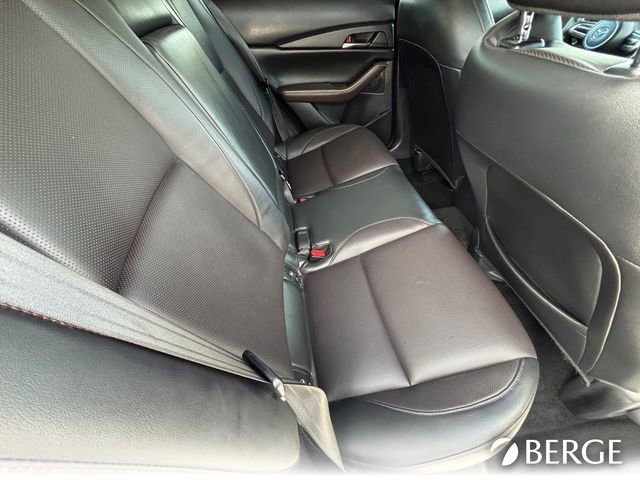 Used 2021 MAZDA CX-30 2.5 Turbo w/ Premium Plus Pkg image 15